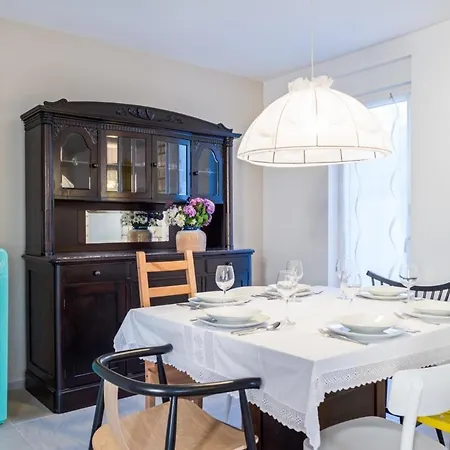 Apartment Stefania *